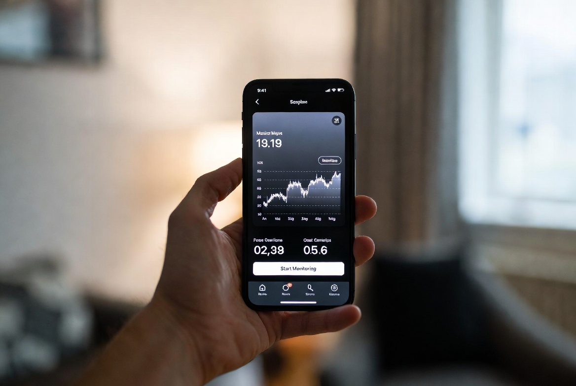 The Best Text Monitoring App for iPhone Parents: Your 2024 Guide to Peace of Mind - Ultimate Phone Spy blog article about null