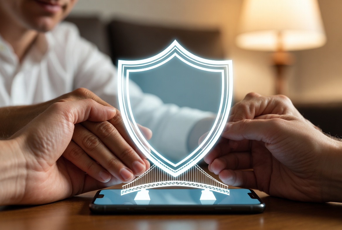 The Complete Guide to Checking Your Child's Phone: Balancing Safety and Trust - Ultimate Phone Spy blog article about null