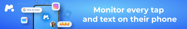 1. mSpy: For Comprehensive Monitoring and Control