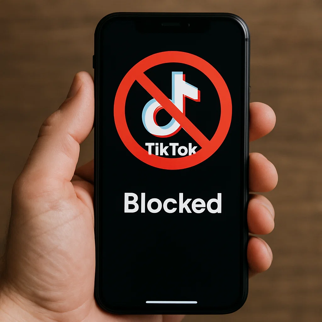 The Ultimate Guide to Blocking TikTok on iPhone: Reclaim Your Time and Focus