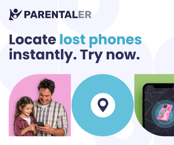 2. Parentaler: Streamlined and User-Friendly