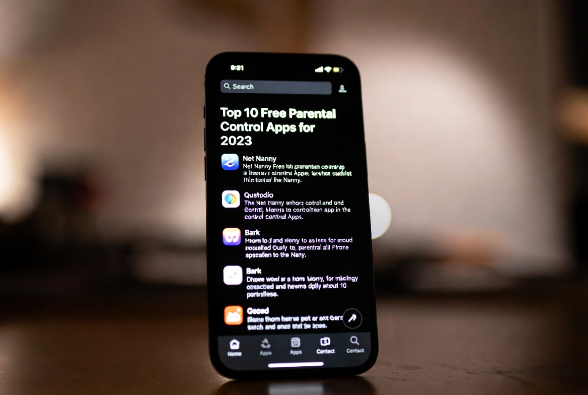 The Real Story on Finding Free Parental Control Apps That Work - Ultimate Phone Spy blog article about null