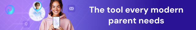 3. Eyezy: The All-in-One Monitoring and Alert Suite