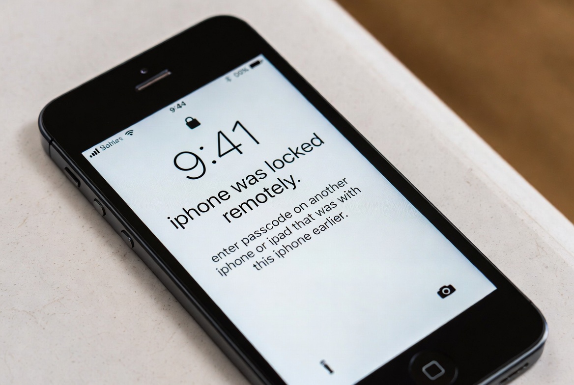 How to Remotely Lock Your Child's iPhone: Regain Instant Control