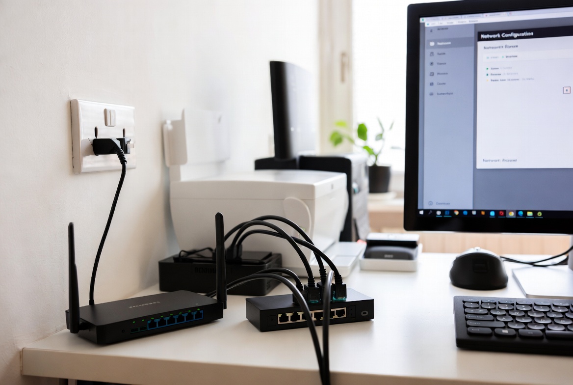 How to Restrict a Child's Internet Access at Home: A Practical Guide for Modern Parents* - Ultimate Phone Spy blog article about null