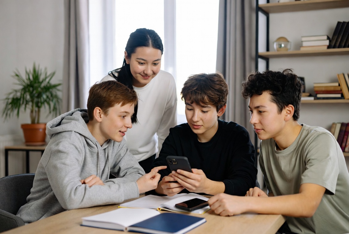 Beyond the Backlash: A Better Way to Talk to Teens About Parental Control Apps