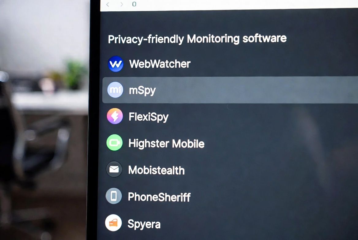 Privacy-Friendly Text Monitoring: A Balanced Guide for Modern Parents - Ultimate Phone Spy blog article about null