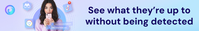 2. Eyezy: User-Friendly Control with a Powerful Dashboard