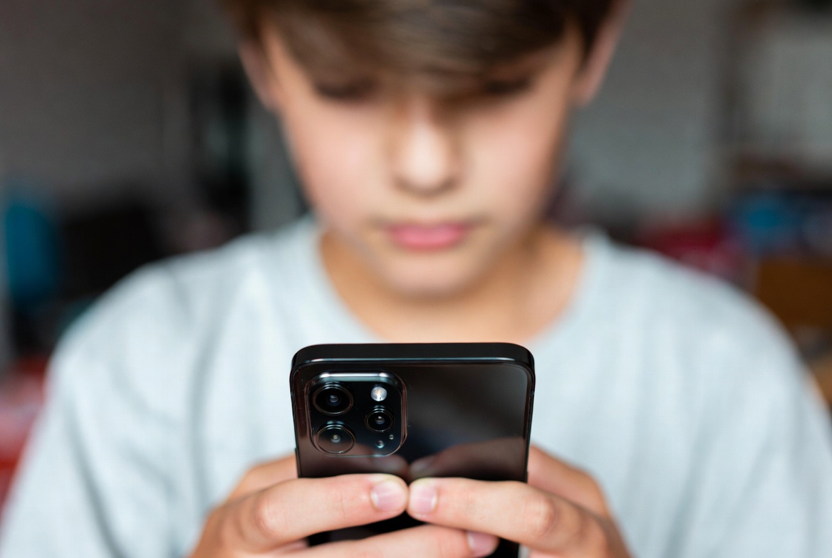 How to Block TikTok on a Child's iPhone: A 2024 Step-by-Step Guide