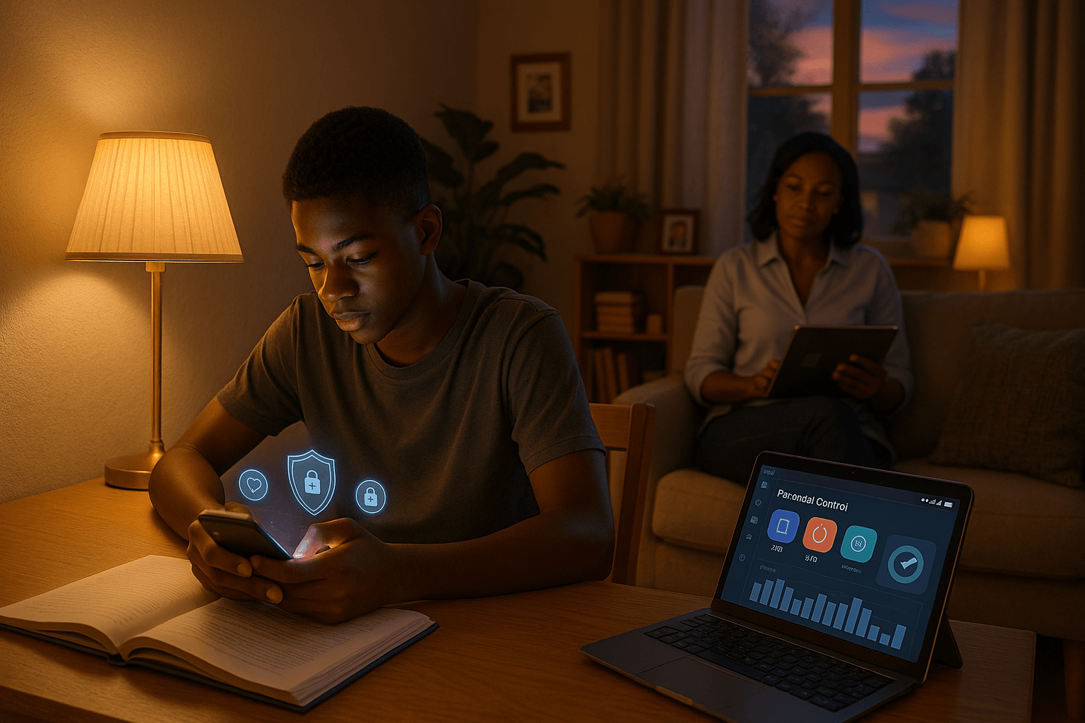 Monitoring Teenager Cell Phone: Complete Parent's Guide 2025