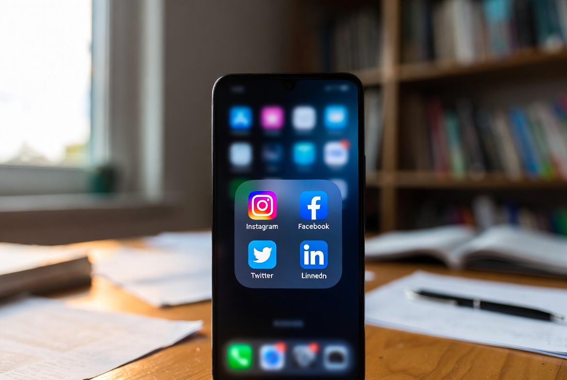 How to Block Social Media Apps During School Hours: A 2024 Blueprint for Focus