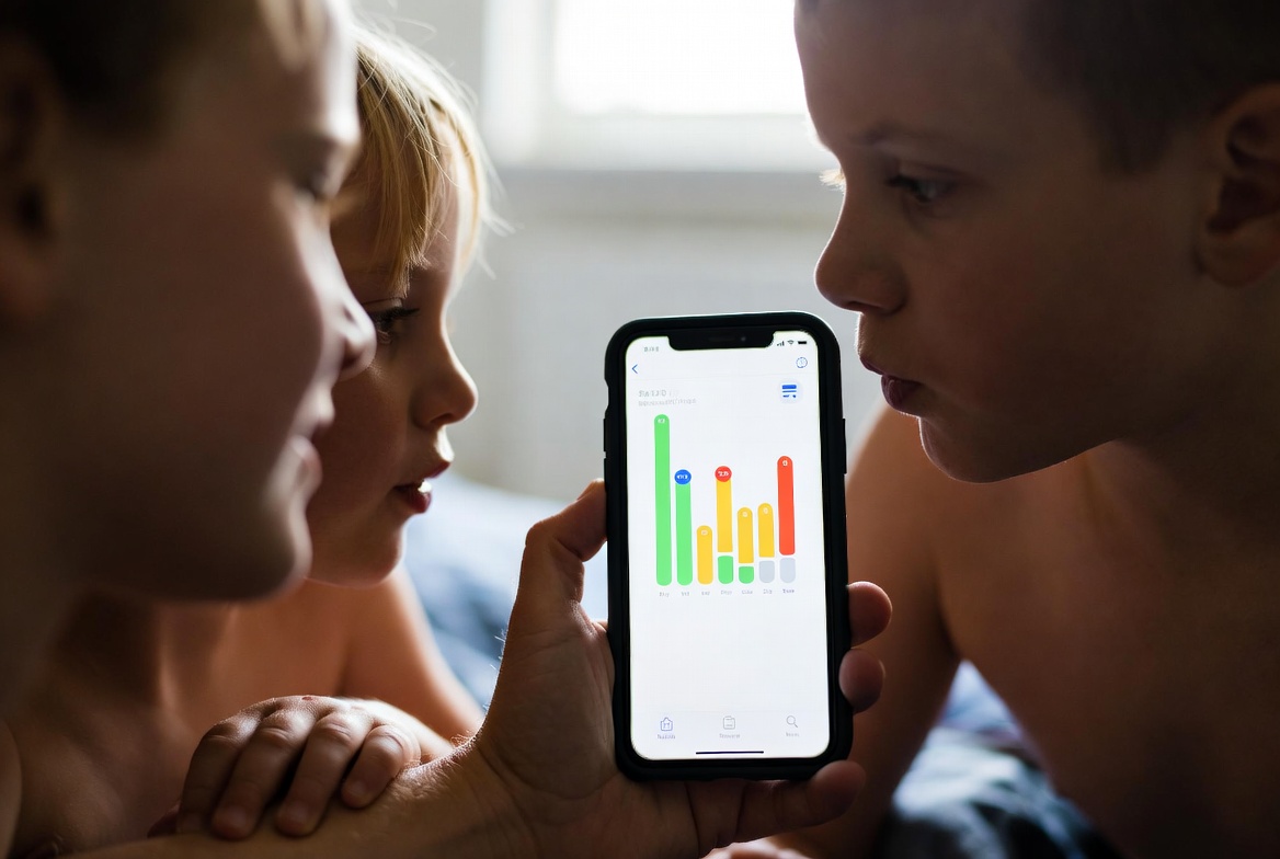 Beyond the Basics: A Pro's Guide to Family Sharing and Screen Time on iPhone