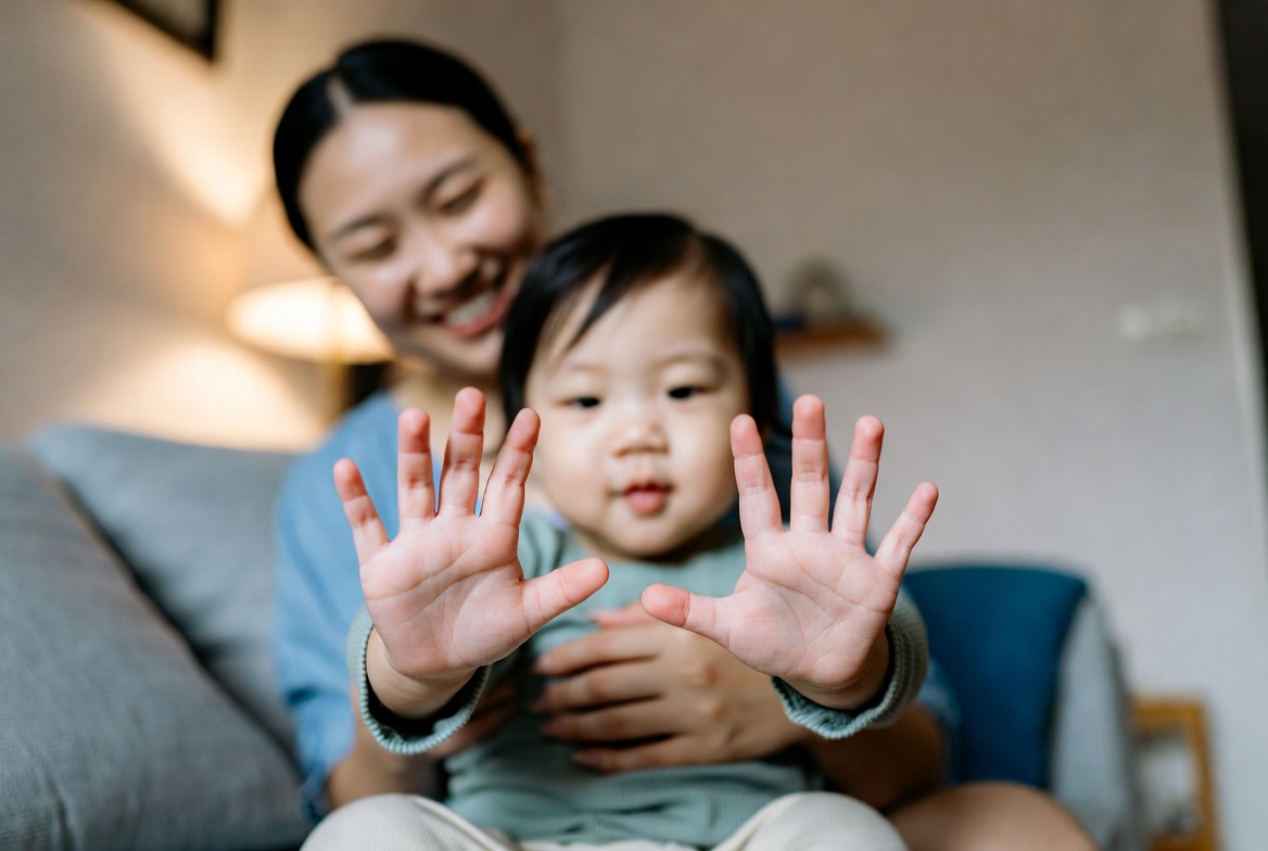 The Beginner's Parental Control Guide: Safeguarding Your Child's Digital Life