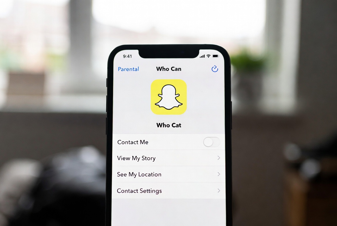 How to Set Snapchat Parental Controls on iPhone: Your 2024 Safety Blueprint - Ultimate Phone Spy blog article about null