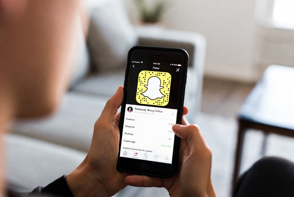 How to Monitor Kids' Snapchat Activity: A 2024 Parent's Guide - Ultimate Phone Spy blog article about null