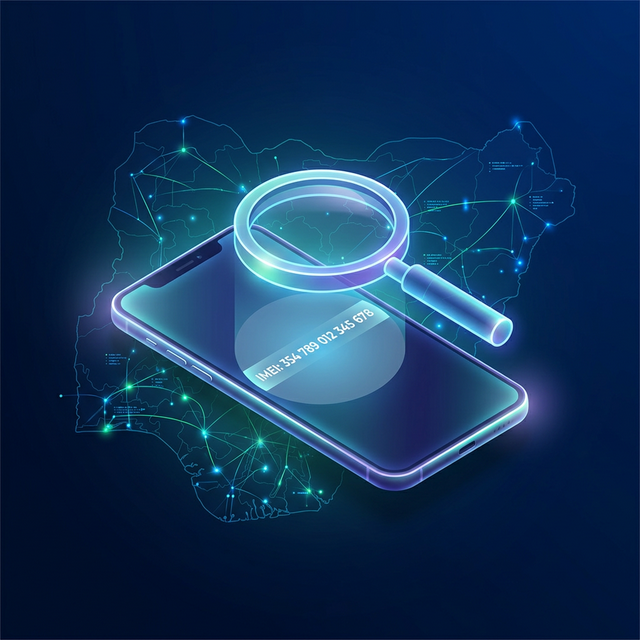 How to Find a Lost Phone with IMEI Number in Nigeria: Complete 2025 Guide - Ultimate Phone Spy blog article about null