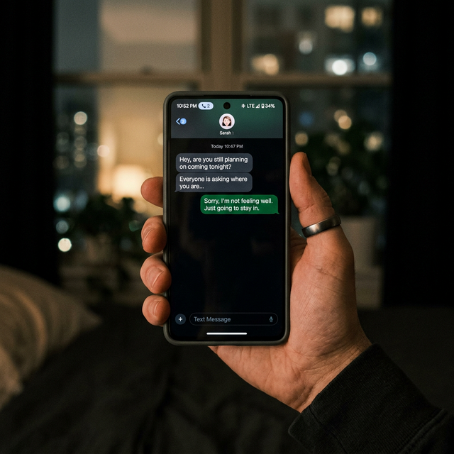 Are You Blocked on iMessage? Reliable Signs, False Positives, and What to Do Next - Related article about Parental Controls