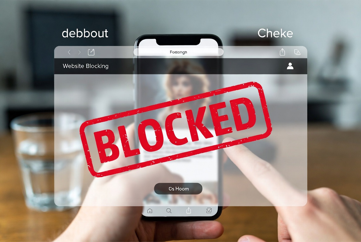 How to Block Adult Websites on Your Child's Phone: A Practical Guide for Modern Parents - Ultimate Phone Spy blog article about null