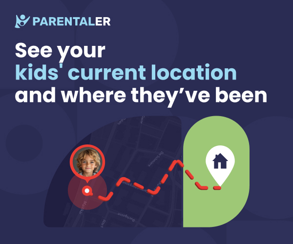 Parentaler: User-Friendly Monitoring and Alerts