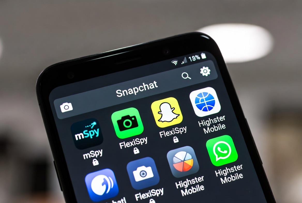 Finding the Best Snapchat Monitoring App for Parents: An Expert’s 2024 Guide