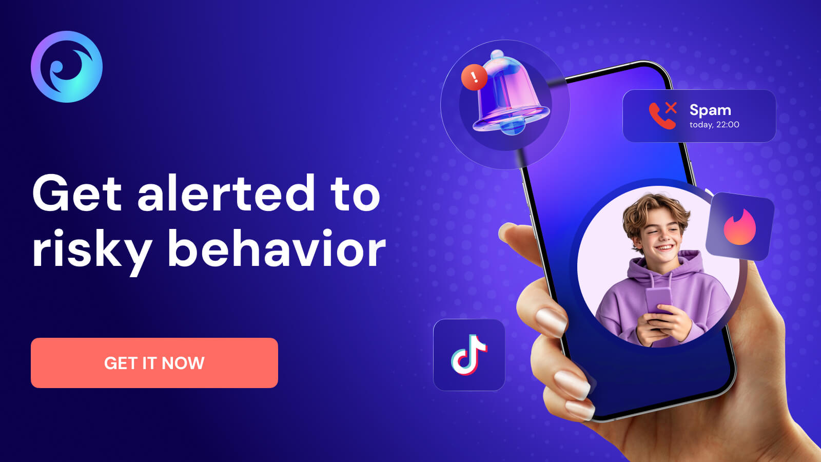 3. Eyezy – Best for Social Media Monitoring