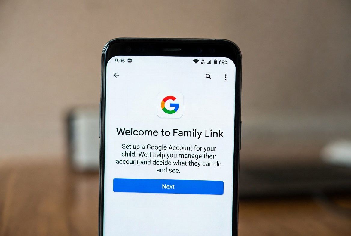 The Ultimate Guide to Google Family Link Setup for Android Kids - Ultimate Phone Spy blog article about null