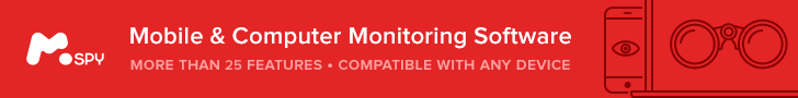 1. mSpy: For Unmatched Detail and Insight