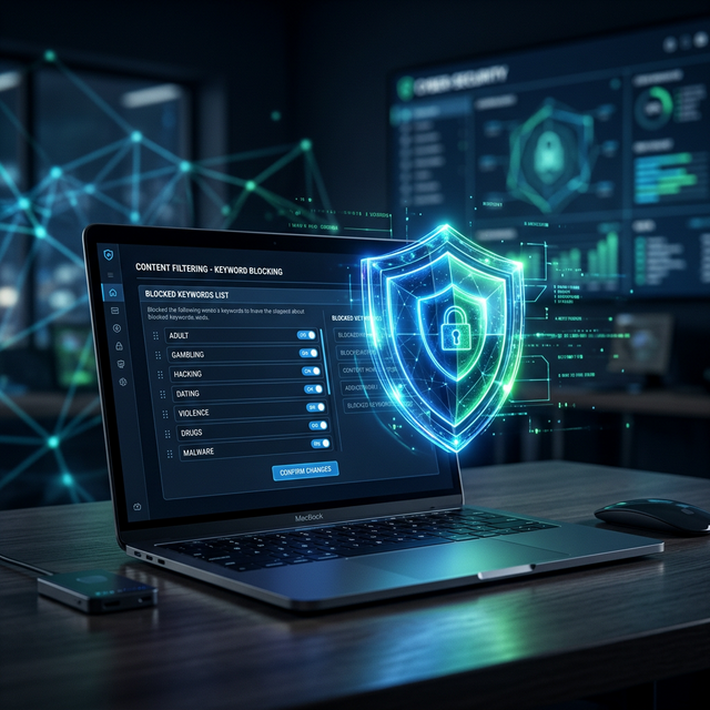 Website Blocking by Keyword List: The Ultimate Strategy for Precision Online Safety - Ultimate Phone Spy blog article about null