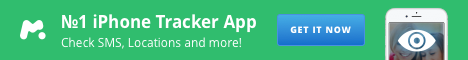 1. mSpy: For Comprehensive Monitoring and App Blocking