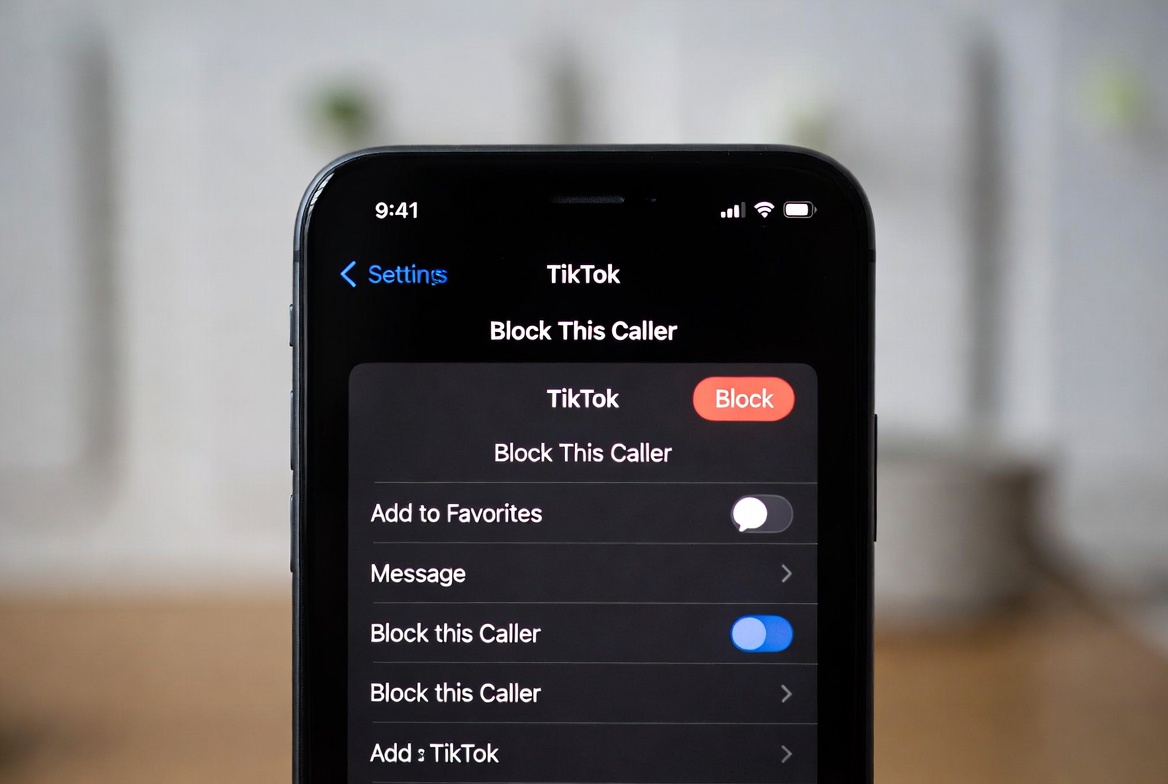 How to Block TikTok on iPhone: Reclaim Focus and Protect Your Time