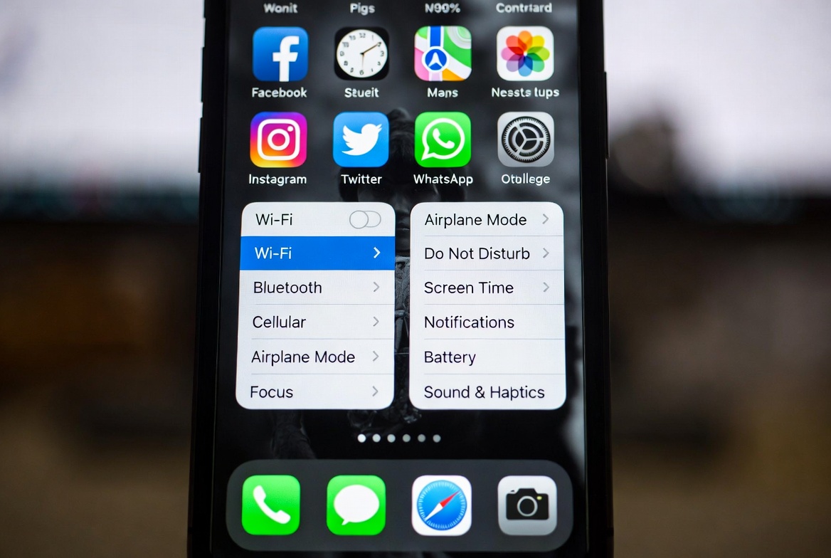 How to Block Social Media Apps on iPhone: Reclaim Your Focus in 2024