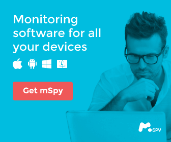 1. mSpy: For Comprehensive Digital Oversight and Safety