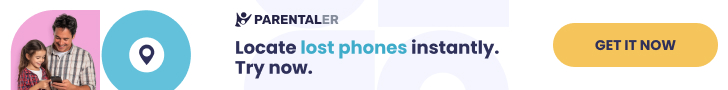 2. Parentaler: For Streamlined Web and Location Safety