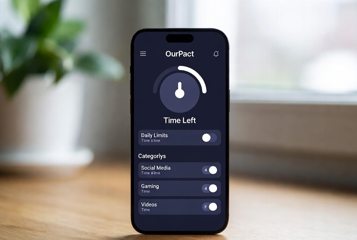 Finding the Best App to Limit Internet Use for Kids: A 2024 Expert Guide - Ultimate Phone Spy blog article about null