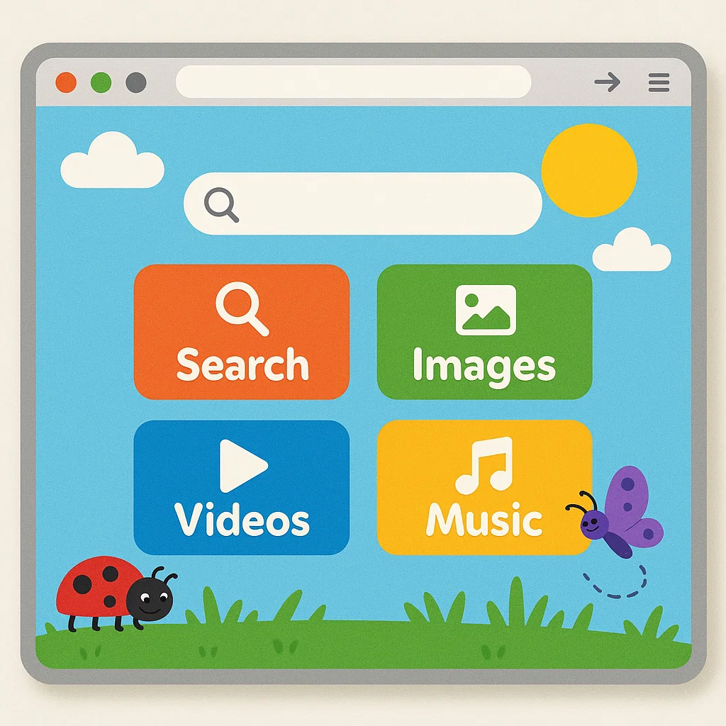 How to Create a Child Friendly Browser Homepage: Your Blueprint for a Safer Internet - Ultimate Phone Spy blog article about null