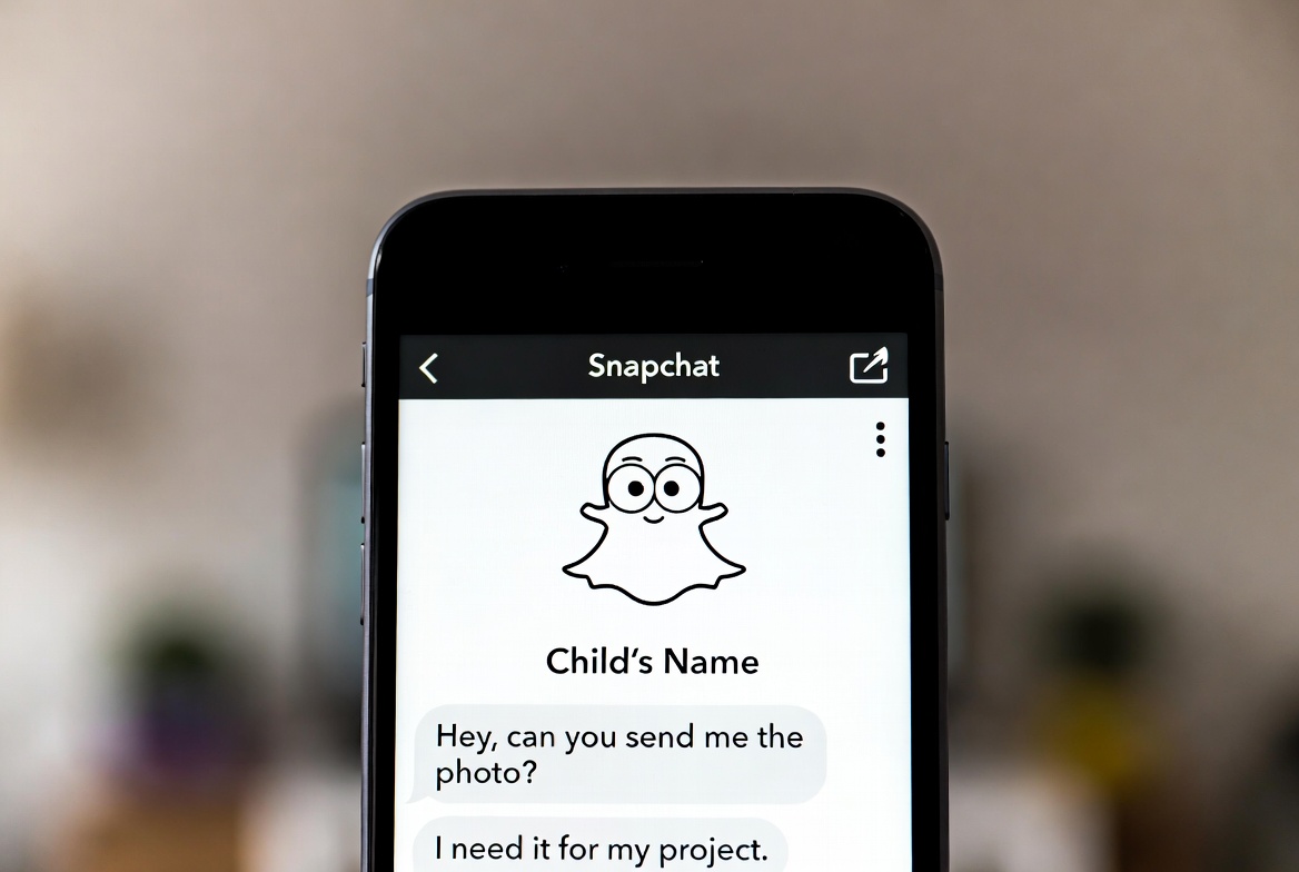 How to See Your Child's Snapchat Messages Safely: A Parent’s 2024 Guide