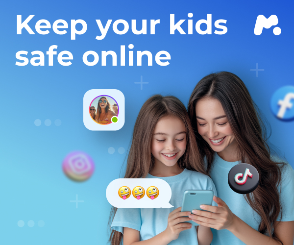 1. mSpy: For Granular Control and Proactive Alerts