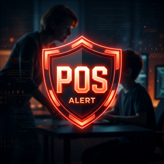 What Does POS Mean in Text? - Related article about Parental Controls