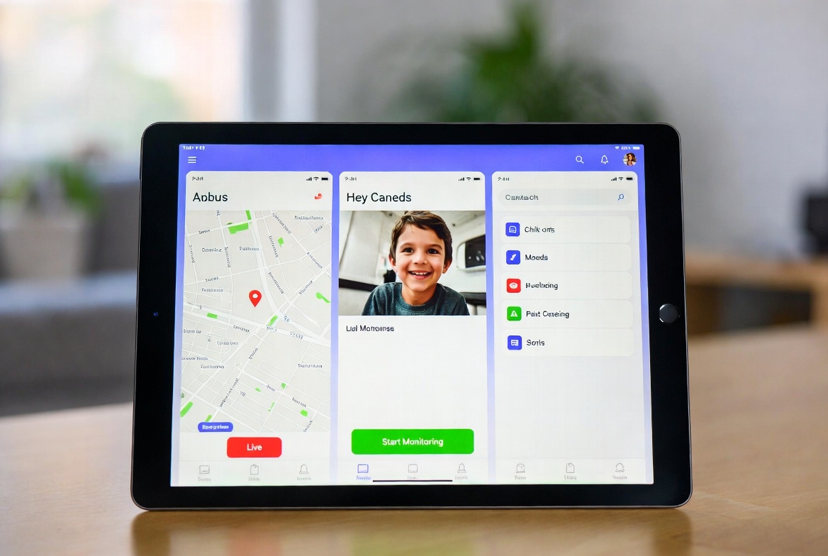 The Ultimate Guide to Compare Top Child Monitoring Apps - Ultimate Phone Spy blog article about null
