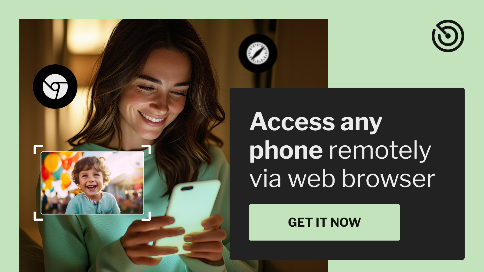 Moniterro: User-Friendly Web Filtering and More