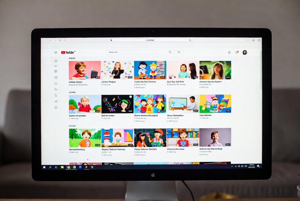 How to Monitor Your Child's YouTube History and Watch Time: A Parent's 2024 Guide - Ultimate Phone Spy blog article about null