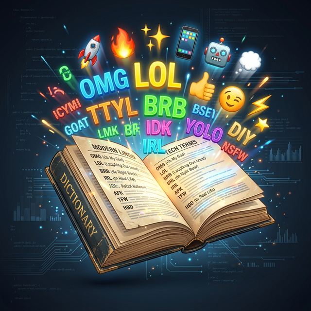 Teen Slang & Emoji Dictionary for Parents - Ultimate Phone Spy blog article about Parental Controls