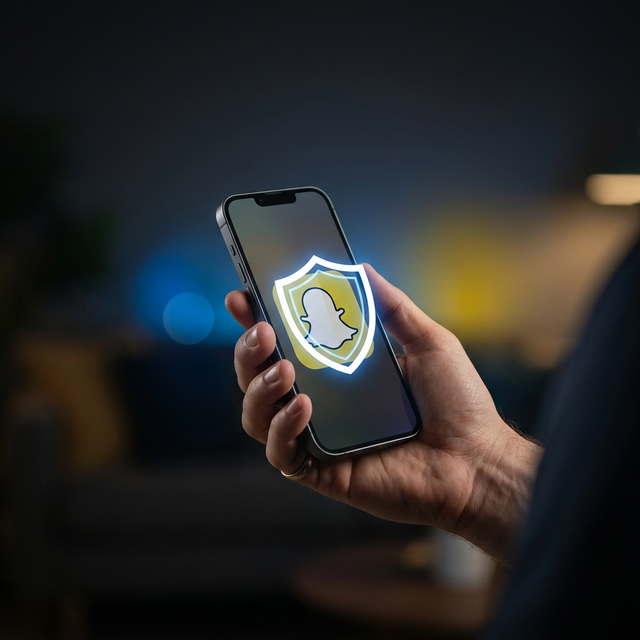 How to Monitor Snapchat on iPhone Without Jailbreak: A Safe and Effective 2024 Guide - Ultimate Phone Spy blog article about null