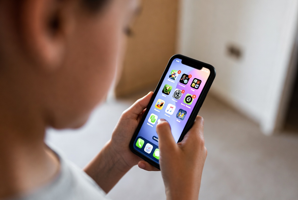 The Ultimate Guide to Limiting Gaming Time on Your Child's Phone