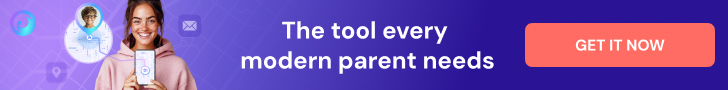 2. Eyezy: User-Friendly Control with a Clear Overview