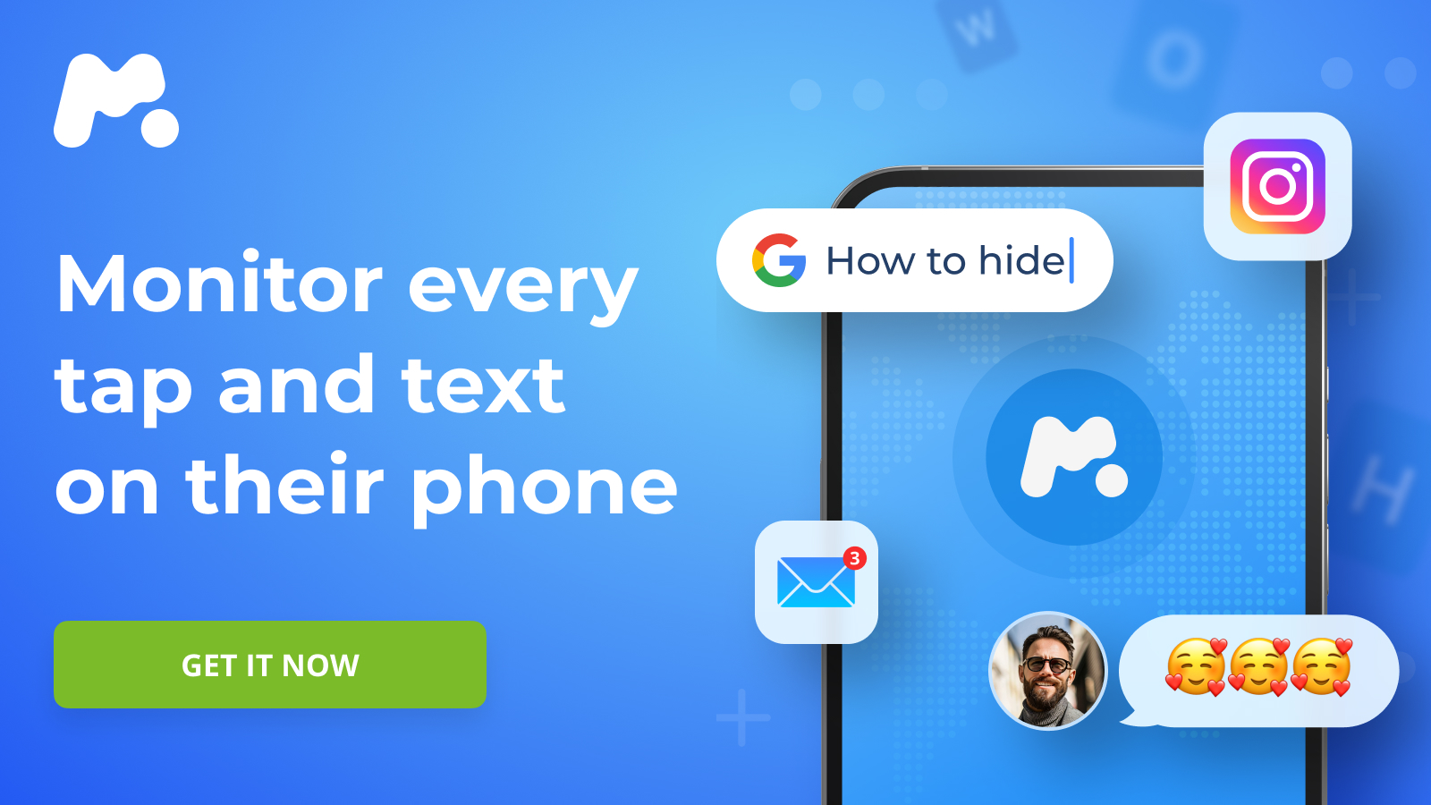 mSpy: The Comprehensive Monitoring Powerhouse