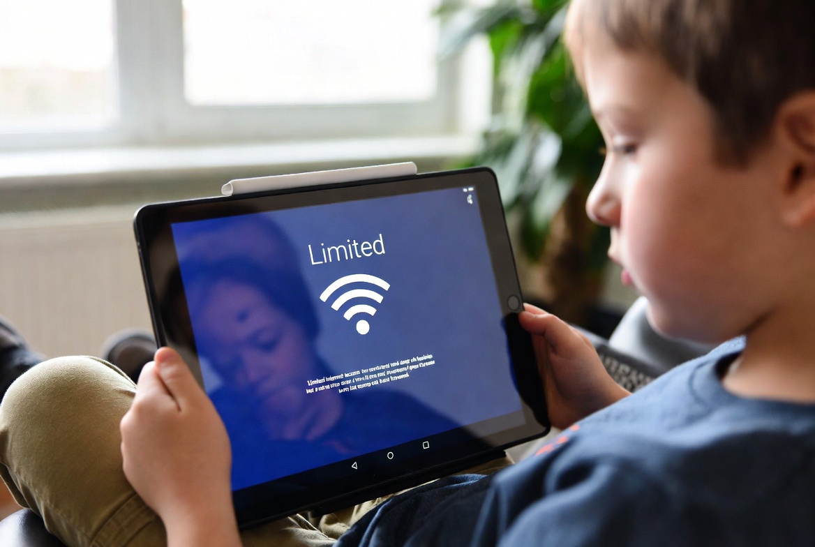 How to Limit Internet Access on Your Child's Tablet: A Practical Guide for Modern Parents