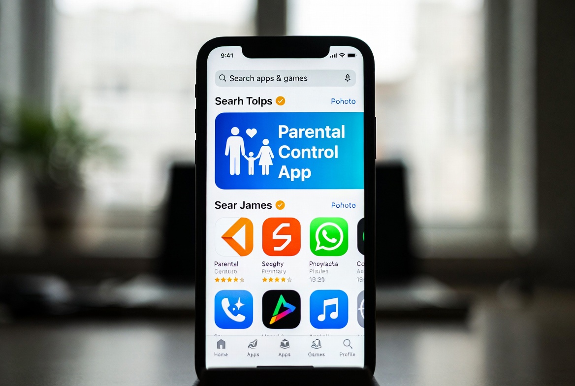 How to Set Spending Limits on App Store for Children: A Parent's Financial Safety Net - Ultimate Phone Spy blog article about null