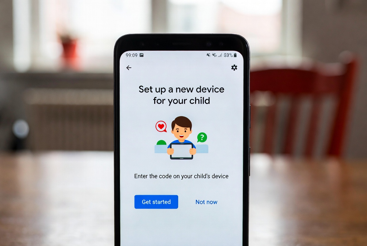 The Ultimate Guide to Google Family Link Setup for Android Kids