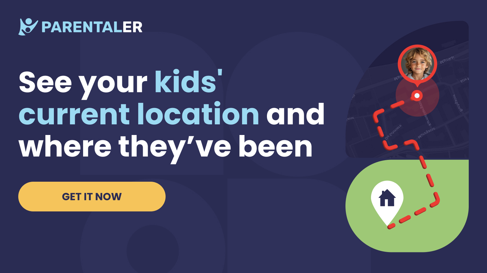 2. Parentaler: For Simple and Effective Location Checks